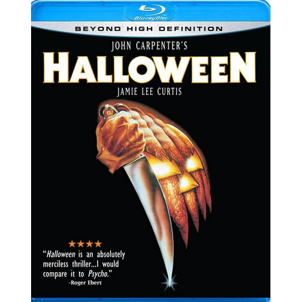 Halloween (Bluray)