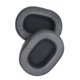 thumbnail image 4 of Almohadillas para los oídos sweethay de cuero para auriculares ATH-MSR7 M50X M40X SX1, 4 of 5