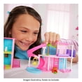 thumbnail image 2 of Casa de Muñecas Barbie Mini BarbieLand de los Sueños, 2 of 4
