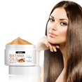 thumbnail image 2 of Xihbxyly Crema Capilar, Tratamiento Hidratante para El Cuero Cabelludo, Fórmula Reparadora, Solución Nutritiva Intensiva, Cuidado Capilar Diario, Apto para Todo Tipo de Cabello, Formato de 30 Ml, 2 of 7