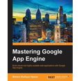 thumbnail image 1 of Pre-Owned Mastering Google App Engine (Paperback), 1 of 1