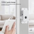 thumbnail image 4 of Fingerprint Lock for Drawers and Refrigerators Secure Your Belongings with Ease, 4 of 12