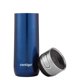 thumbnail image 2 of Contigo Taza de viaje con aislamiento al aspiradora, a prueba de derrames, con aislamiento t&eacute;rmico de acero inoxidable de doble pared, Monaco, 16 onzas, 1, 2 of 9