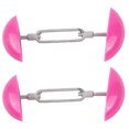 thumbnail image 1 of CSChome Étireur de Chaussures Réglable – Double Tête Talons Hauts pour Femmes Soutien à la Mise en Forme Usage Quotidien, 1 of 6