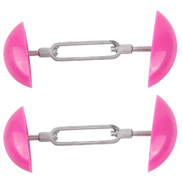 CSChome Étireur de Chaussures Réglable – Double Tête Talons Hauts pour Femmes Soutien à la Mise en Forme Usage Quotidien