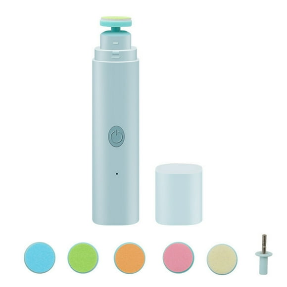 DHARMONAL Baby Nail File Set Nail Trimmer For Nail Kids Nail Set Ages 5-12 Nail Set V Nails Product Beauty Products for Teenage Girls Foot Nail with Extension