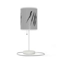 thumbnail image 5 of Effete Feline Claw Marks Scratch Lamp on a Stand, US-CA plug, 5 of 6
