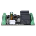 thumbnail image 6 of 4X PLC Programmable Controller Board FX2N-10MR WS2N-10MR-S Programmable Controller Module, 6 of 8