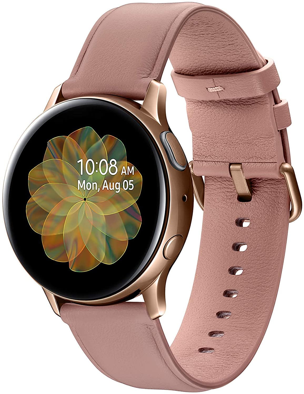 Free Shipping! Restored Samsung Galaxy Watch Active2 (40mm Free Shipping! Restored Samsung Galaxy Watch Active2 (40mm