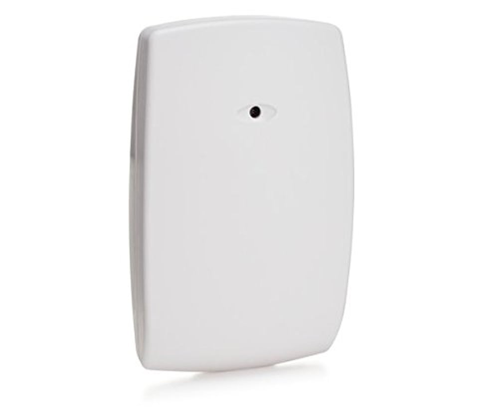 Honeywell 5853 Wireless Glassbreak Detector for sale online 
