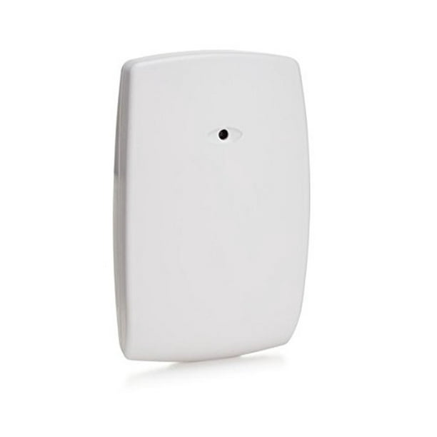 Honeywell 5853 Wireless Glass Break Detector Walmart Com Walmart Com