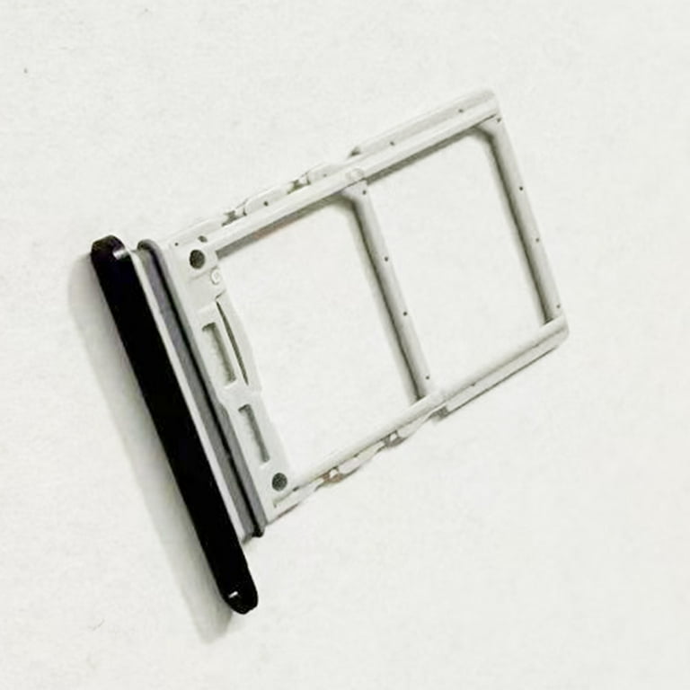 for Samsung Galaxy Z Flip 6 Sim Card Tray Micro SD Holder