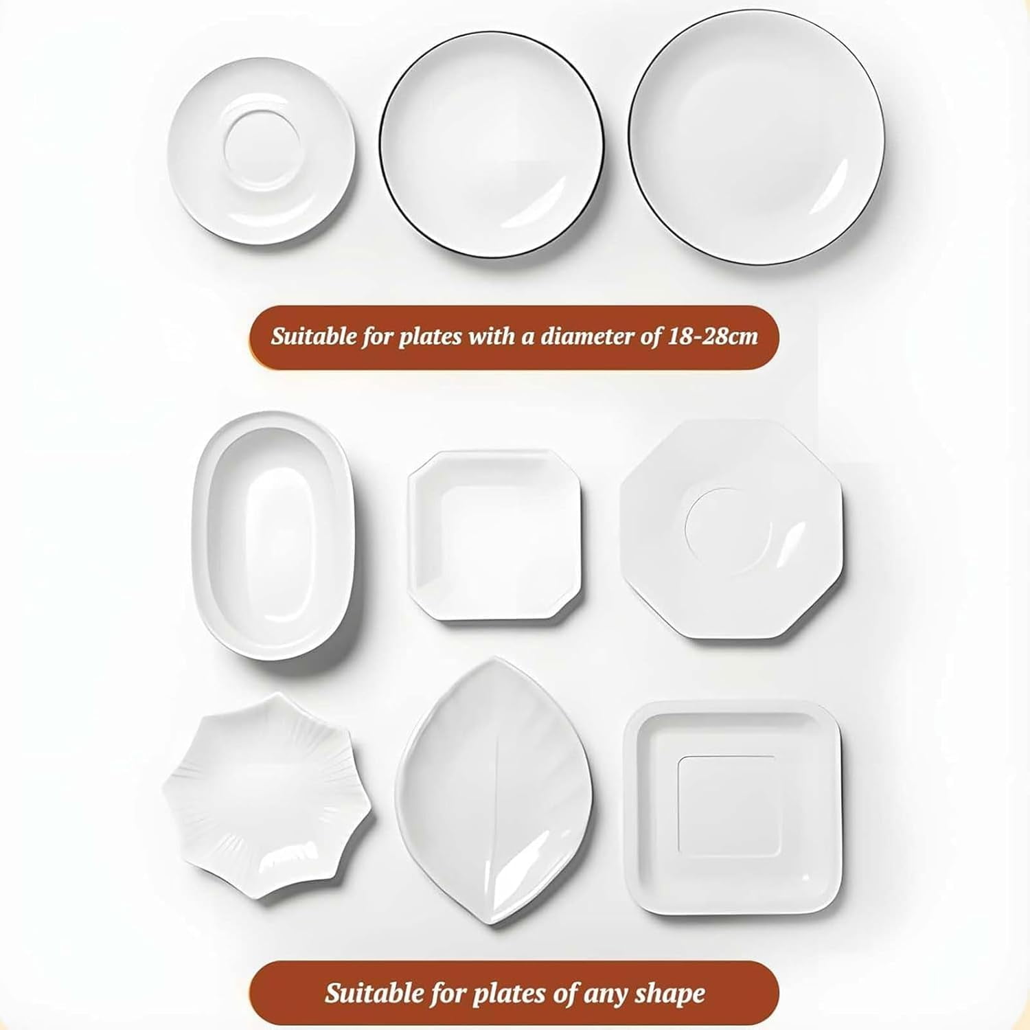 Reusable Aluminum Foil Covers, 30/50/60/120Pcs Pop-up Tin Foil Food Insulation Cover, Elastic Stretchable Heat Storage Shield Lids, Aluminum Foil Food Covers for Kitchen Plate