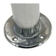 thumbnail image 2 of Vestil CBOL-42-4 Chrome Plated Safety Bollard- 42 x 8 x 8 in., 2 of 2