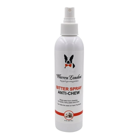 UPC: 0855657003894 | Dog Bitter Spray Anti-Chew – Anti-Lick