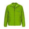 thumbnail image 3 of Fashion Winter Warm Jackets for Mens Plus Size Heart Printed Long Sleeved Zipper Pocket Hooded Stand Collar Casual Cotton Jacket Up to 65% off!, 3 of 3