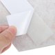 thumbnail image 3 of KAKOWELY 1Jgo Tablero De Pared De Fieltro Beige Para Oficina Con Hexagonal Decorativo, 3 of 6