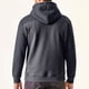 thumbnail image 3 of pstuiky Camisas casuales de manga larga para hombre, Sudadera con capucha casual para hombre Sudadera con capucha para hombre de manga larga salir tops xl, 3 of 7