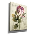 thumbnail image 2 of Epic Graffiti 'Garden View II' by Lisa Audit Canvas Wall Art, 12"x16", 2 of 8
