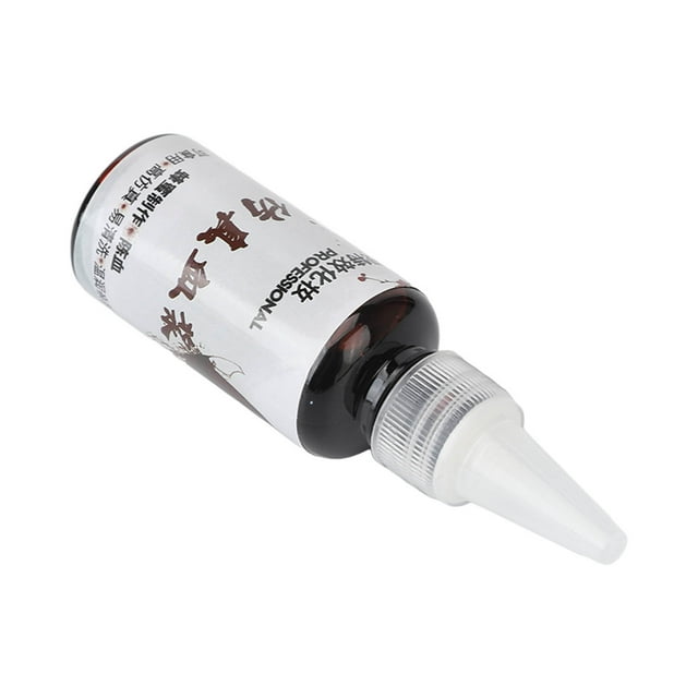 Sangre Falsa De Maquillaje, Sangre Líquida Falsa Portátil Lavable Comestible De 30 Ml Para Vestir