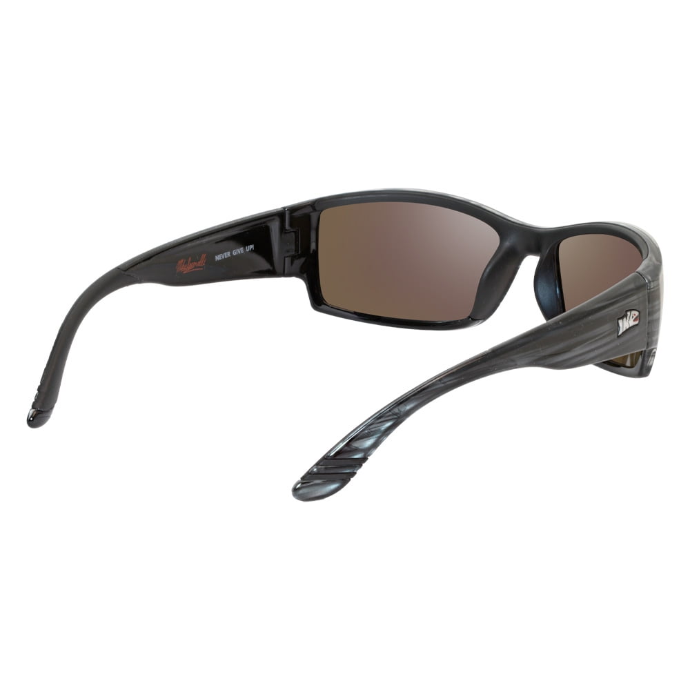 Renegade Fletcher Sun F1 Black Sunglasses Performance, Adult, Unisex