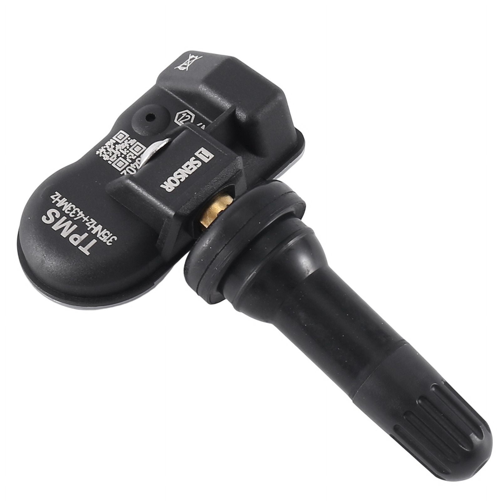 32Pcs Programmable MX Sensor 315MHZ+433MHz 2 in 1 Tire Pressure Sensor Monitor System Universal Editable TPMS Tool-