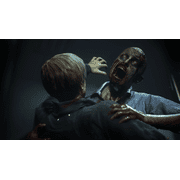 Resident Evil 2, Capcom, Playstation 4, 013388560523