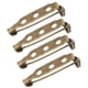 thumbnail image 5 of Broche con barra trasera y pasador de seguridad 100/50/30, ideal para manualidades., 5 of 9