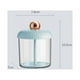 thumbnail image 2 of Vaso de espuma limpiadora facial BuyWeek Fabricante de espuma facial PS PP ABS, 2 of 5