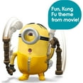 thumbnail image 4 of Minions Nunchuk Swinging Stuart, 4 of 8