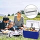 thumbnail image 3 of Replacement Igloo Cooler Hinges A, 3 of 5