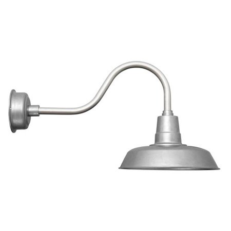 

Cocoweb Oldage Contemporary LED Outdoor Barn Light