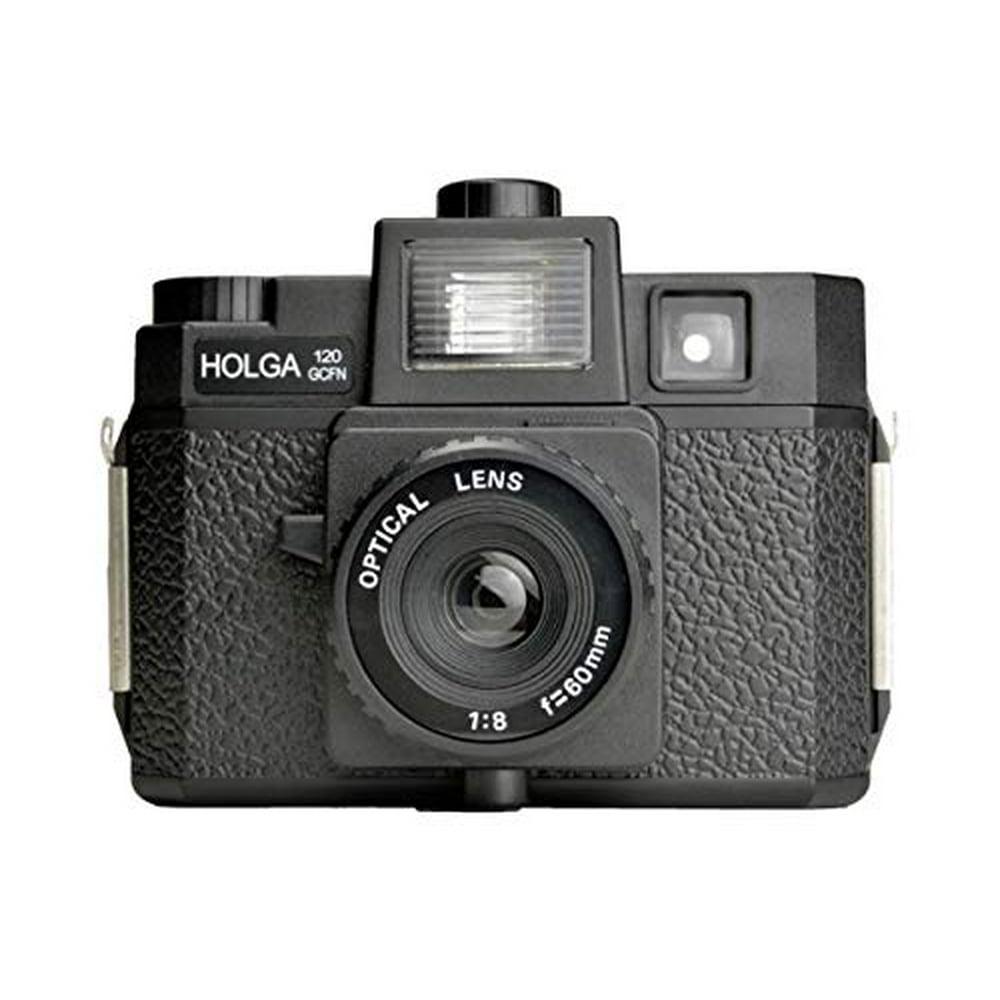 Holga 120GCFN Medium Format Film Camera