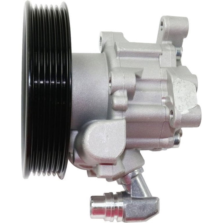 Power Steering Pump For ML-CLASS 06-07 Fits RM51040008 / 44668601