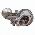 thumbnail image 4 of New OEM Replacement Turbocharger Compatible With Ford Transit-350 3.5L V6 2015-2019 By Part Numbers 8555620002 DL3E6C879AC DL3Z6K682A 881027-0002 855562-5002S DL3E6C879AD, 4 of 4