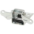 thumbnail image 6 of New Right Lower Door Hinge Compatible With Ford F-250 XL 6 Cyl 4.9L Bronco XLT 8 Cyl 5.0L F-150 XL 6 Cyl 4.2L Bronco XLT Nite 8 Cyl 5.0L 1980-1997 By FO1360101 E8TZ1522810A, 6 of 8