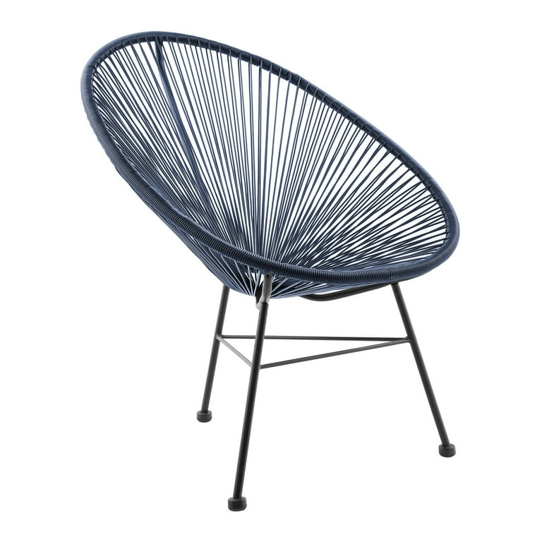 Acapulco best sale papasan chair