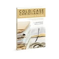 thumbnail image 2 of Cold-Case Christianity Participant's Guide: A Homicide Detective Investigates the Claims of the Gospels, (Paperback), 2 of 2