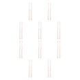 thumbnail image 1 of Guardurnaity 1 par de correas para sujetador, accesorio DIY, mano de obra fina, poliéster, bolsa antideslizante exquisita, cuerda, suministros para tipo 8 10piezas, 1 of 6