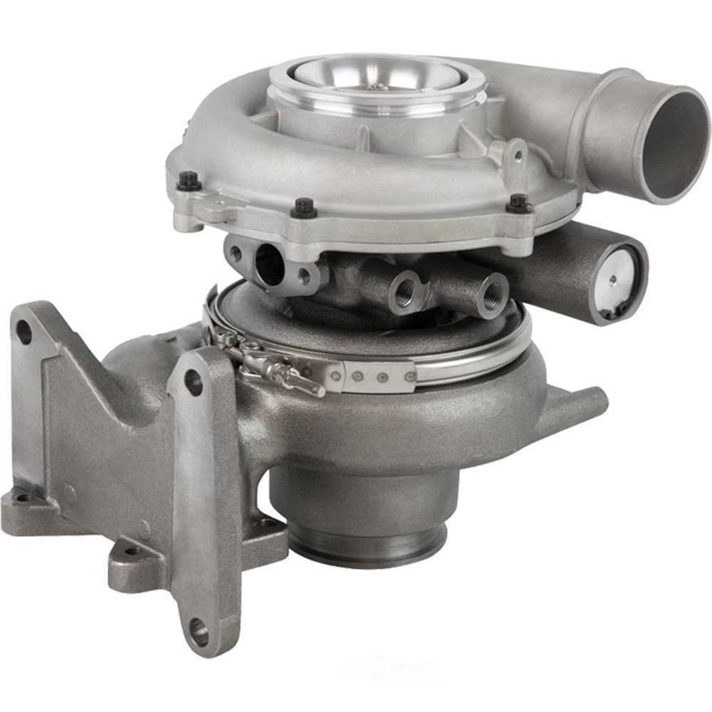 Global Parts Distributors LLC 2511279 New