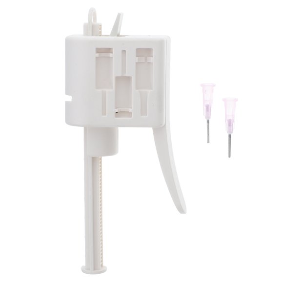 TABLETREANDS 1Jgo Aplicador De Adhesivo Manual Portátil Para Uso En Reparaciones Y Renovaciones