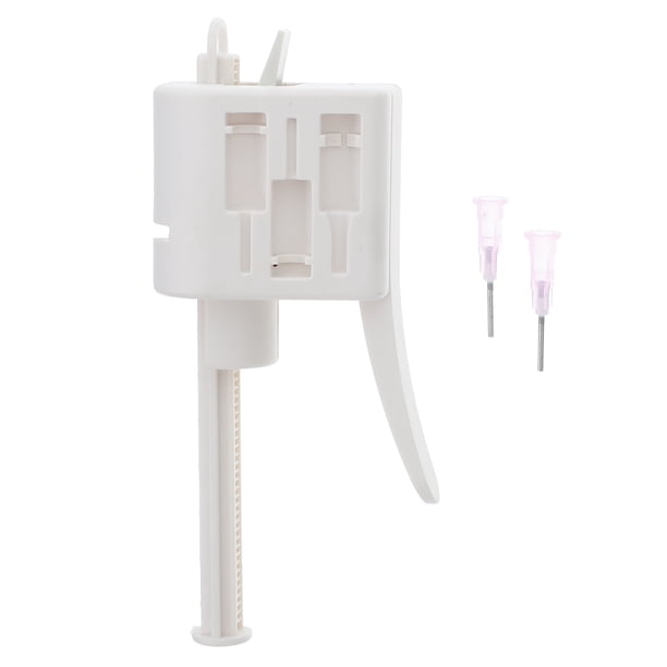 TABLETREANDS 1Jgo Aplicador De Adhesivo Manual Portátil Para Uso En Reparaciones Y Renovaciones