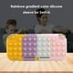 thumbnail image 3 of Funda protectora de silicona para accesorios de consola Nintendo Switch Lite Universal Accesorios Electrónicos, 3 of 8