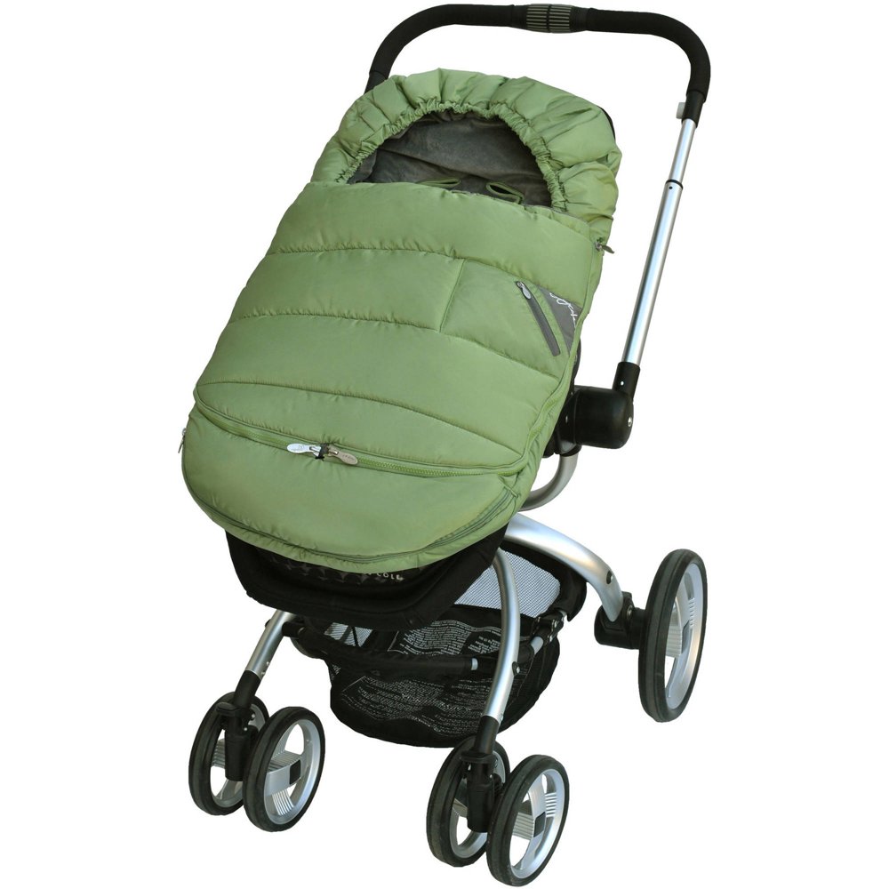 JJ Cole Polar Bundleme