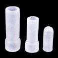 thumbnail image 5 of Men Silicone Glans Protection Cap, Durable And Long Lasting (2pcs Silicone Tube), 5 of 5