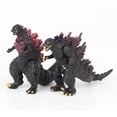 thumbnail image 3 of Hand-made Model Ornaments 10 2 Generation War King Kong Mechanical Magic Lakidola Red Lotus, 3 of 5