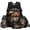 American Eagle USA, variant on Pzuqiu Galaxy Dragon Boys Backpack with Lunch Box Water Bottle Bag Kawaii Backpacks for School Boys with Adjustable Shoulder Strap, 4 pcs Kawaii Large Capacity Student Bag