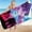 C, variant on 100Fens Microfiber Beach Towel Super Lightweight Colorful Bath Towel Sandproof Beach Blanket Multi-Purpose Towel For Travel Swimming Pool 30X60 Inch