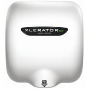 Xleratoreco Hand Dryer,Integral Nozzle,Automatic XL-BW-ECO-110-120V