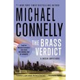thumbnail image 2 of The Brass Verdict (Mickey Haller Series, Bk. 2), 2 of 2